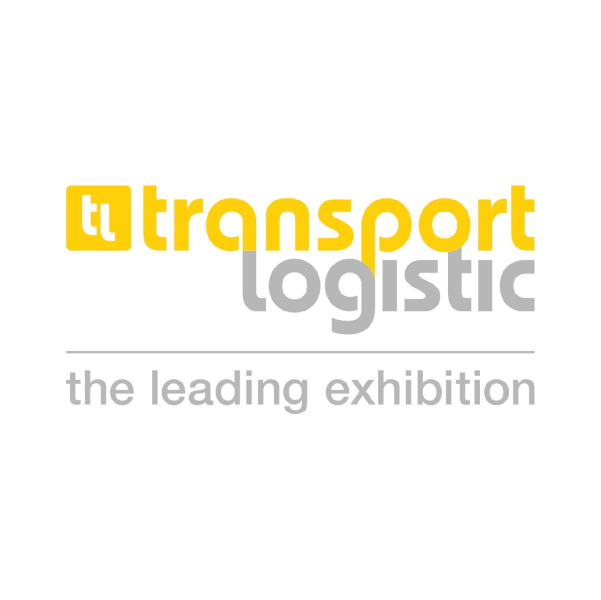 Transport Logistics Logo